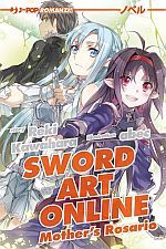 [Novel] Sword Art Online